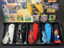 Nintendo wii riginale gebraucht kaufen  Rosenberg