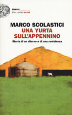 Una yurta sull usato  Italia