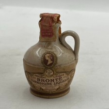 Vtg mini bottle for sale  Livingston