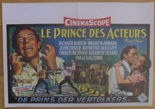 Prince players richard d'occasion  Prades