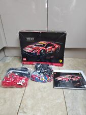 Lego technic 42125 for sale  UK