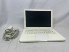 Apple white macbook gebraucht kaufen  Hamburg