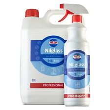 Nilco nilglass glass for sale  ROCHDALE