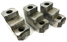 Hard chuck jaws for sale  Kansas City