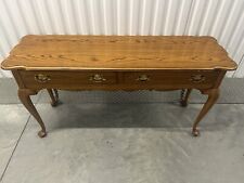 Thomasville sofa table for sale  Tampa