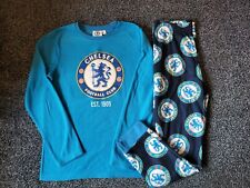 chelsea fc pyjamas for sale  FROME