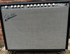 Fender supersonic twin for sale  CARLISLE