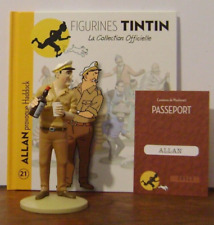 Figurine allan provoque d'occasion  Nice-