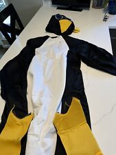 Penguin costume adult for sale  Albertson