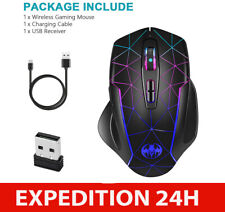 Souris gaming fil d'occasion  Argenteuil