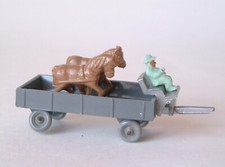 Wiking pferdewagen typ gebraucht kaufen  Hohenstein