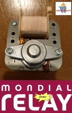 Moteur tourne broche d'occasion  France