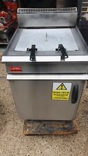 Moorwood vulcan fryer for sale  LONDON