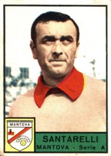 Figurina calciatori panini usato  Stella