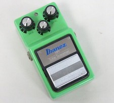Pedal de efeitos de guitarra Ibanez TS9 tubo screamer overdrive - Frete grátis comprar usado  Enviando para Brazil