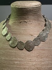 Collier dolce vita d'occasion  Saint-Rambert-en-Bugey