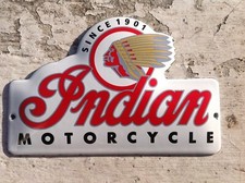 Indian motorcycles harley d'occasion  Expédié en Belgium