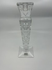 Towle crystal candlestick for sale  Finley