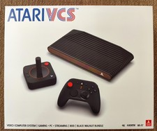 Atari vcs 800 gebraucht kaufen  Borken
