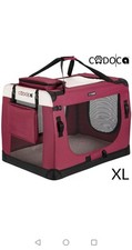 Pet carrier cadoca for sale  HULL