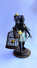 Petite choses blackamoor for sale  San Francisco