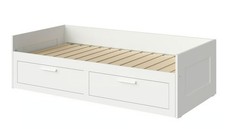 Ikea brimnes tagesbettgestell gebraucht kaufen  Stein