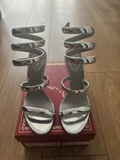 rene caovilla for sale  LONDON