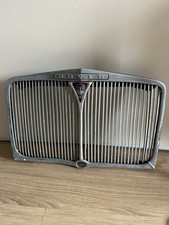 Grille rover chrome d'occasion  Beaune