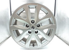 Jante renault laguna d'occasion  Romorantin-Lanthenay