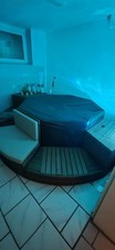 Netspa ctopus möbelset gebraucht kaufen  Bottrop