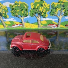 Volkswagen coccinelle majorett d'occasion  Cournonterral