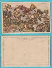 Illustratore bertiglia guerra usato Illustratore bertiglia guerra usato  Bologna