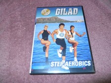 step aerobics dvd for sale step aerobics dvd for sale Villa Park