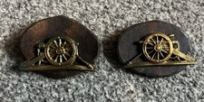 royal artillery collar badge for sale royal artillery collar badge for sale TORPOINT