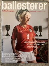 Fanzine ballesterer 192 gebraucht kaufen  Deutschland