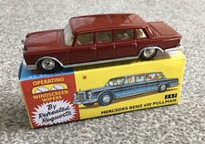 corgi mercedes pullman for sale  BOURNEMOUTH