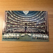 Cartolina colori collezione usato  Bari