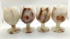 Set vintage onyx for sale  PORT TALBOT