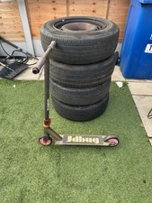 Bug scooter for sale  MANCHESTER