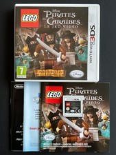 Jeux nintendo 3ds d'occasion  Santes