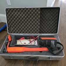 Metrotech 810dx cable for sale  Brush Prairie
