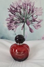 Christian dior poison for sale  HULL