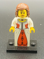 Lego kingdoms lion usato  Vittuone