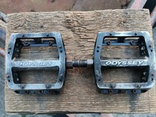 Odyssey trailmix bmx for sale  BELFAST