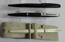 Stück pelikan kugelschreiber gebraucht kaufen  Suhl