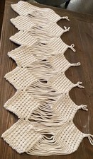 macrame curtains for sale macrame curtains for sale London