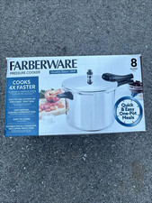 Vintage farberware stovetop for sale  Cicero