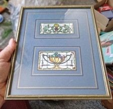 Vintage framed original for sale  ST. LEONARDS-ON-SEA