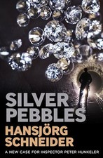 Silver pebbles inspector for sale  UK