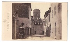 Cdv old photo d'occasion  Expédié en Belgium